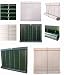EB ESTORES BARATOS Persiana Alicantina Exterior/Persiana de PVC Exterior Enrollable. Contactaremos para...
