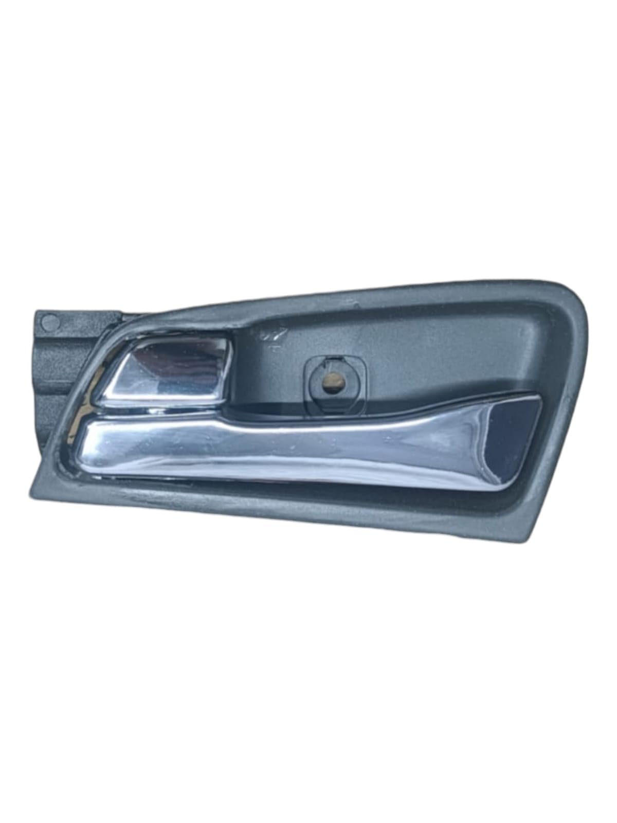 Auto-Ex Inner Inside Door Handle Lock RC Lever Chrome Finish Rear Left Side Only Compatible/Replacement for Hyundai Verna Fluidic (2011 to 2017)-image-24