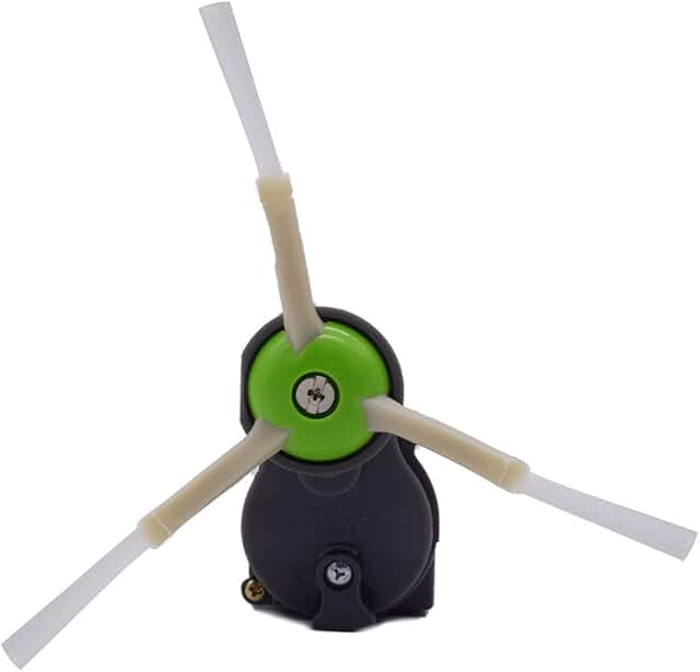roomba side brush module