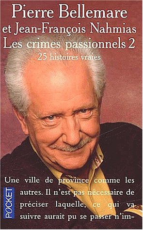 Les Crimes passionnels, tome 2