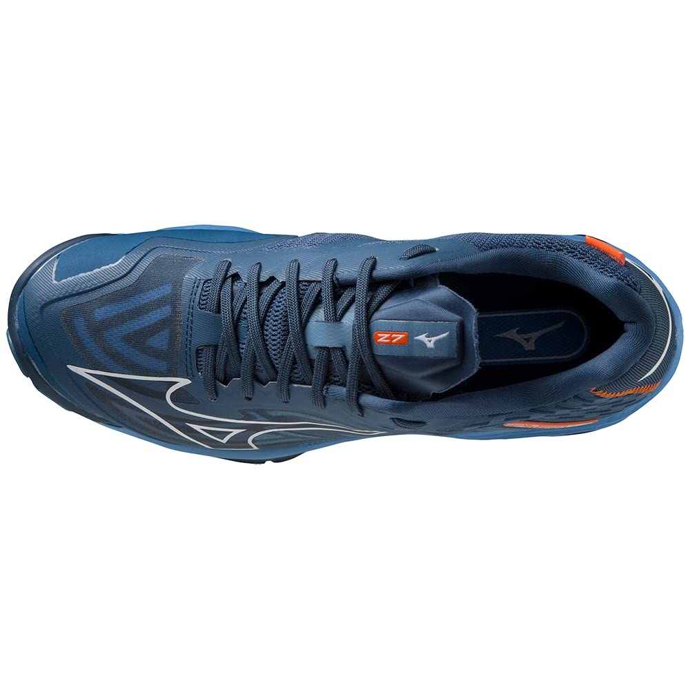 Mizuno Wave Lightning Z7 Zapatillas de balonmanoUnisex Adulto