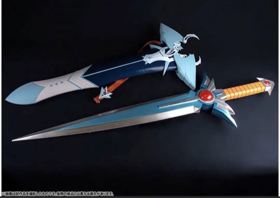 Amazon.co.jp: AMAKUNI真打 ドラク工 ダイの大冒険 1/1 ダイの剣 