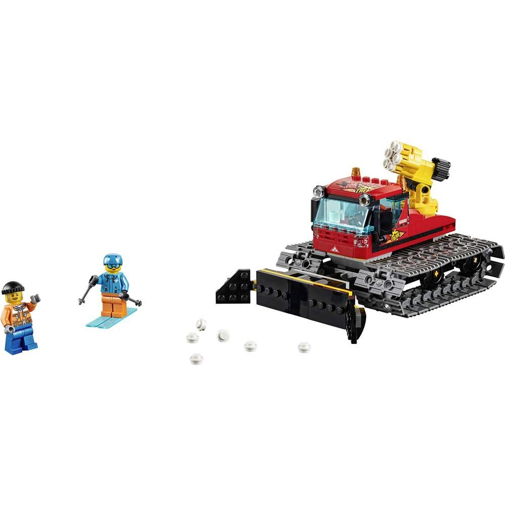 Lego City 60222 Snow Groomer Desertcart Senegal