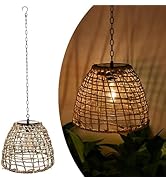 Solar Gartenleuchten Mit Flammeneffekt – IP65 Wasserdicht & Winterfest