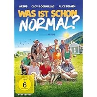 Was ist schon normal?