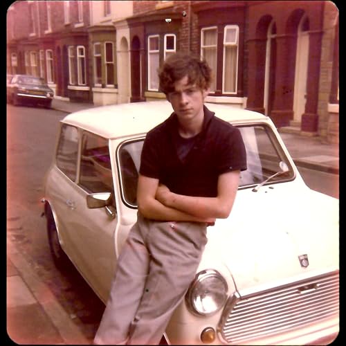 Reggae, Suits and Jazz