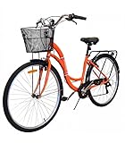 Das Fahrrad wird zu 90% vormontiert geliefert, sodass die Endmontage schnell und unkompliziert durchgeführt werden kann.