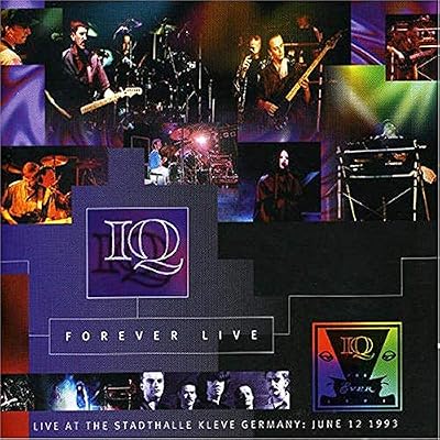 Forever Live