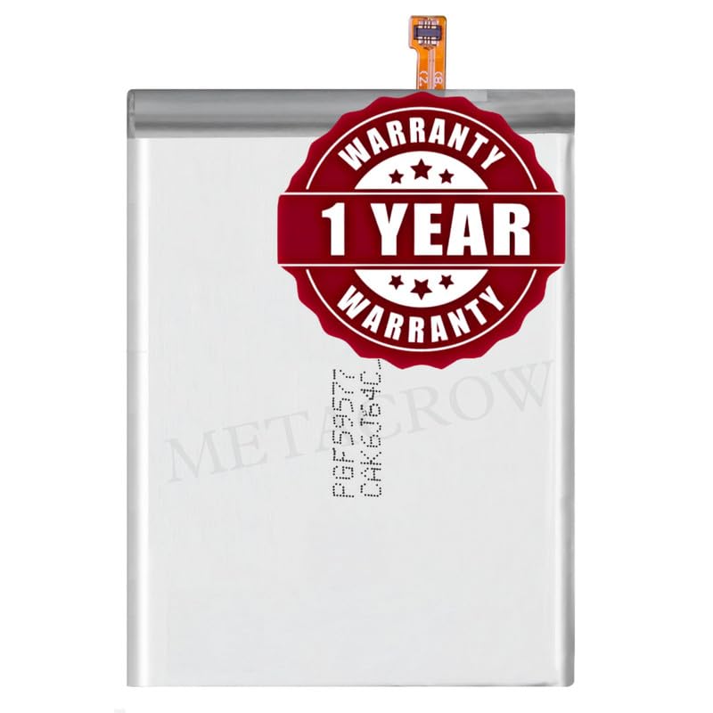 Image of Original EB-BN980ABY Battery Compatible for Samsung Galaxy Note 20 (4G /5G) - (4300mAh) - 1 Year Warranty BC45