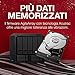 immagine 6Seagate Technology Ironwolf da 8 TB Unità SATA da 6 Gbit/s, HDD, CMR 3.5