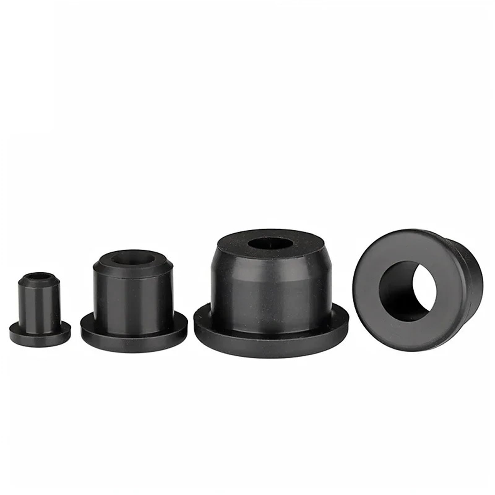 Embouts en plastique souple type T pour obturation étanche de trou E49mm