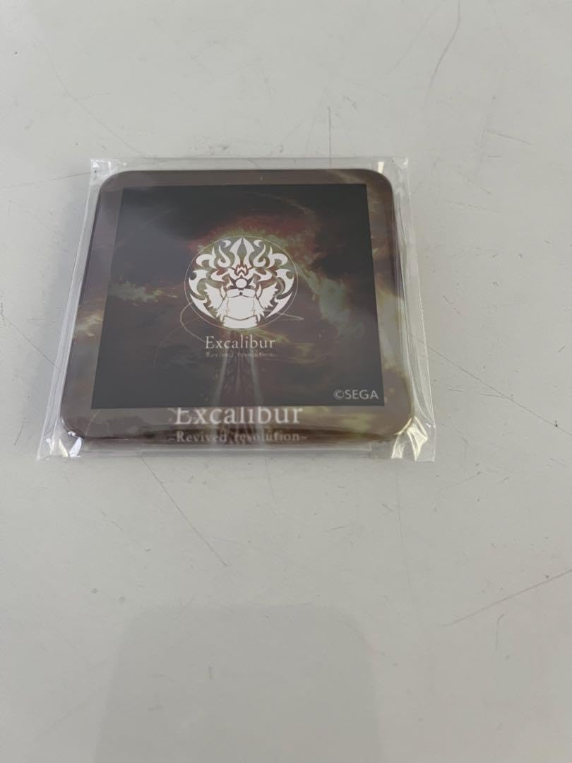 Amazon.co.jp: maimaiでらっくすオンラインくじ Excalibur