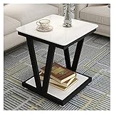 ikea glass coffee table canada Coffee tables are modern and stylish and fit into almost any decor. Perfect coffee table for living room, bedroom, office, apartment and more.【Storage Rack】: There is a useful lower shelf for storage. You can store your favorite magazines or other items for easy access.【Simple and Stylish】- No matter where you put the square coffee table, it will look great. You can