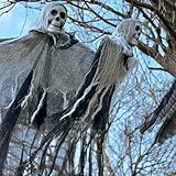 Photo Gallery wekuw scheletro di halloween, 2 pezzi fantasma decorazione 85cm halloween appeso scheletro fantasma scheletro appeso, per esterni, halloween, feste, halloween, decorazione per interni Photo Gallery wekuw scheletro di halloween, 2 pezzi fantasma decorazione 85cm halloween appeso scheletro fantasma scheletro appeso, per esterni, halloween, feste, halloween, decorazione per interni