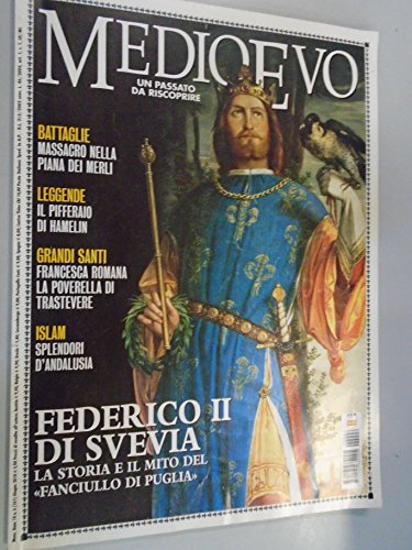  medioevo rivista n 6 giugno 2010