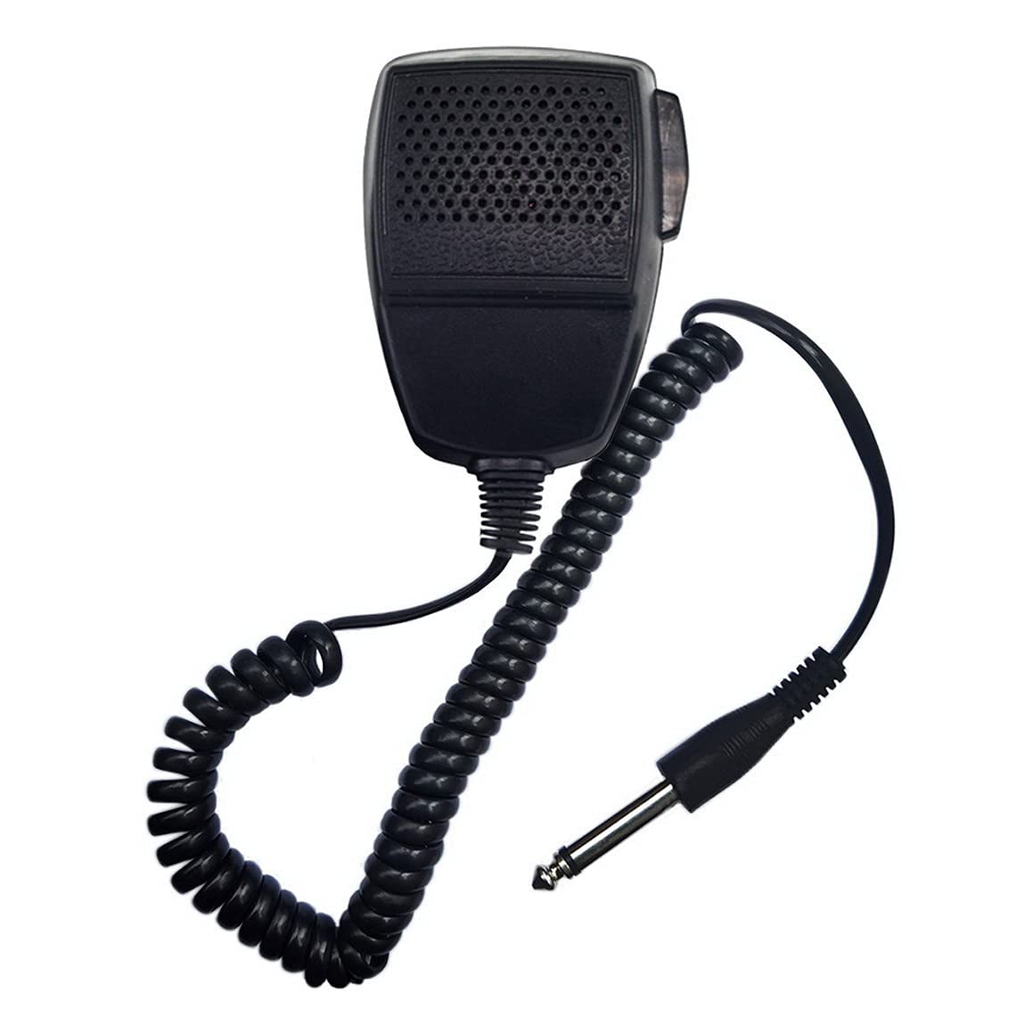 スピーカー用マイク Amazon.co.jp: 小型スピーカー車載用マイクロホン6.35mmジャックを