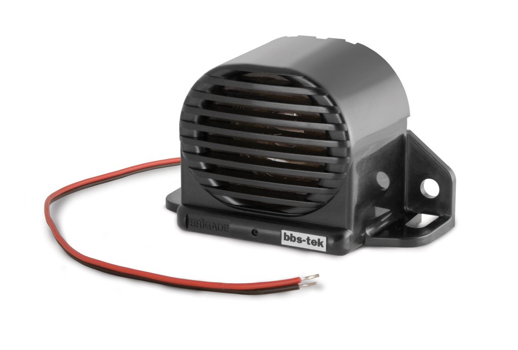 Hella A0896 Backup Alarm Broadband 12-24V Bbs-82