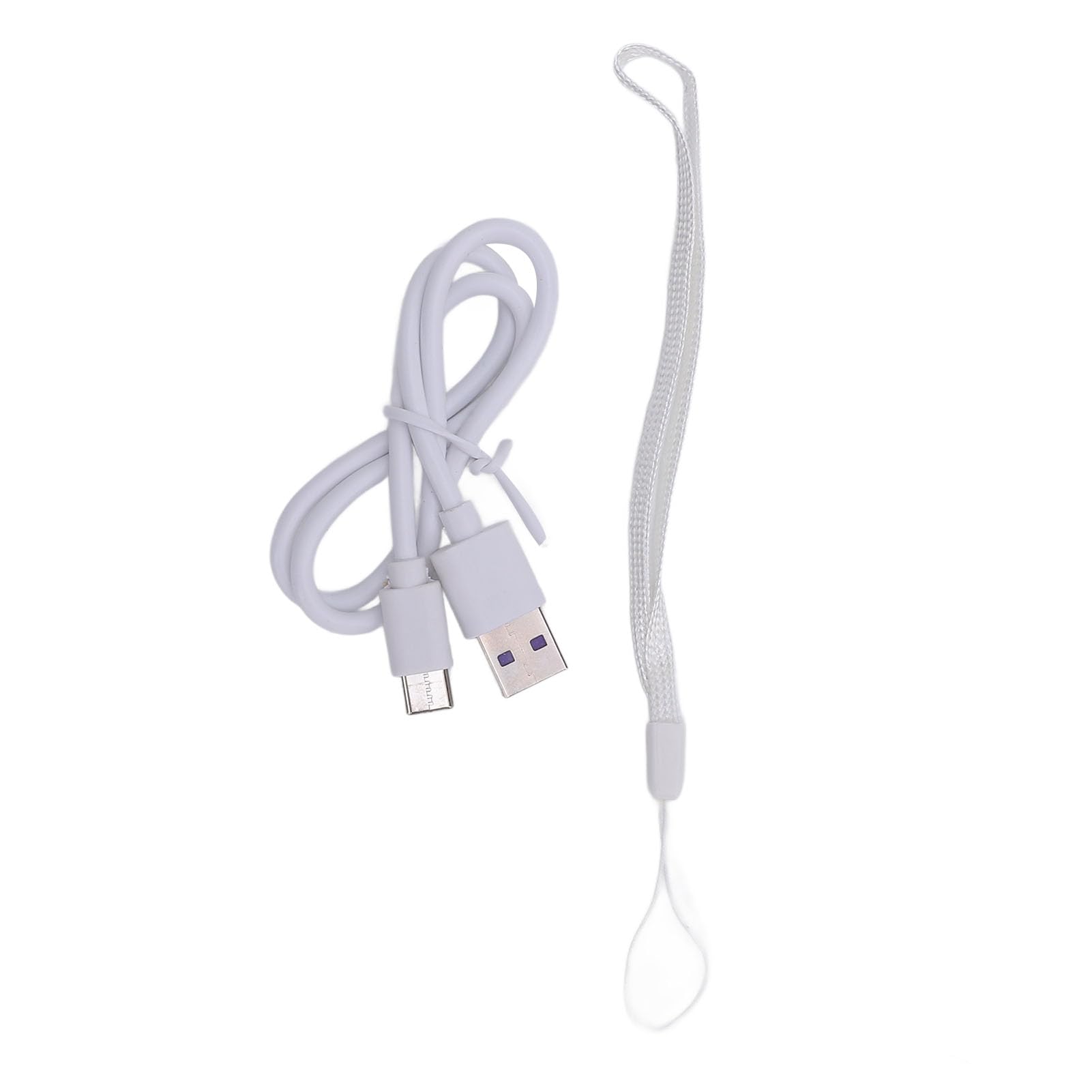 Fotocamera digitale da 48 MP e 1080P, compatta point-and-shoot con zoom digitale 8x, schermo IPS da 2,4 pollici, stabilizzazione dell’immagine e ricarica USB-C, ideale per i (32GB)