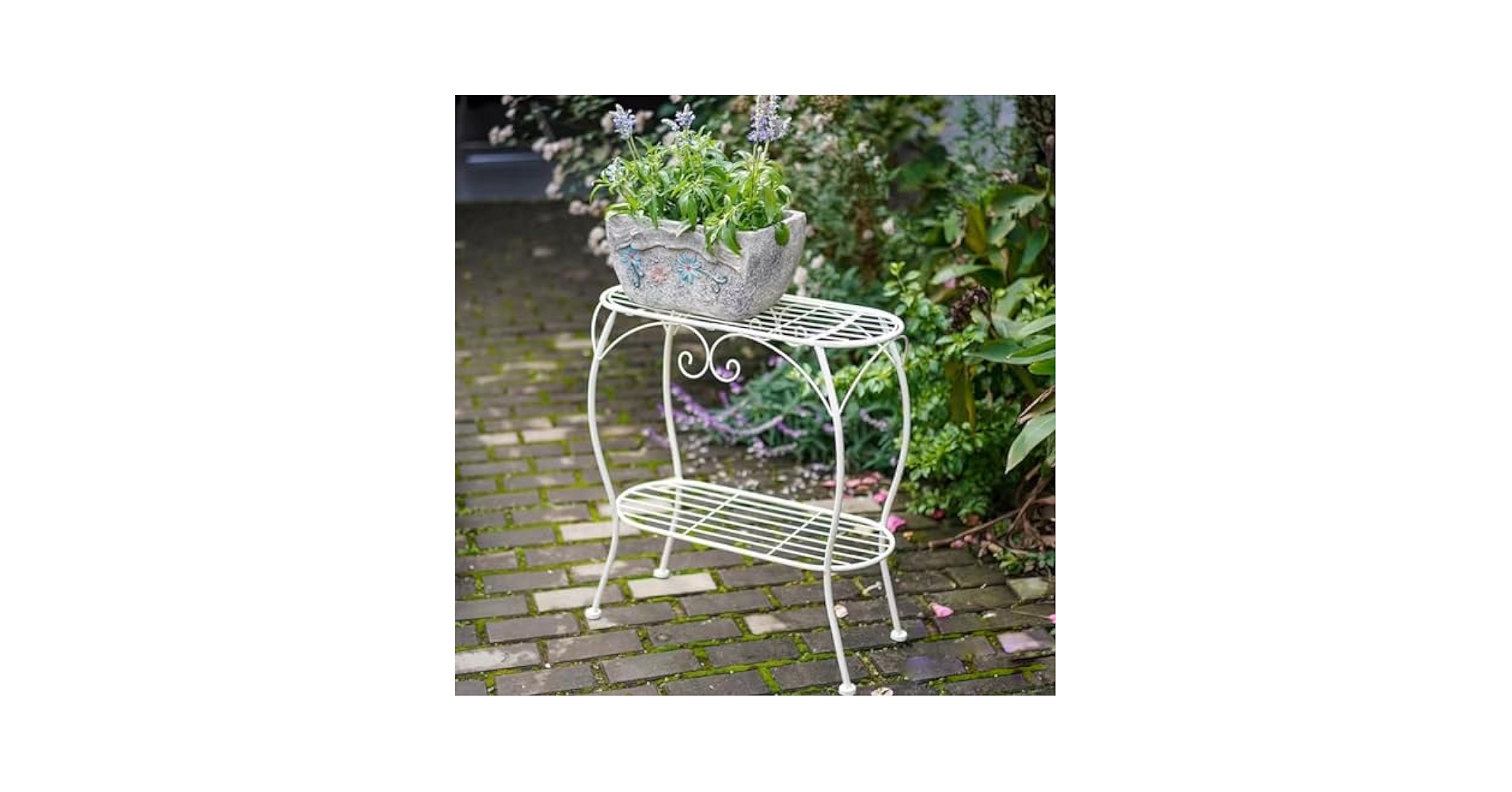 瘤の花台 Amazon.co.jp: [GZGZ] フラワースタンド3段350型 高さ