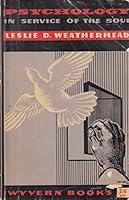 Psychology in Service of the Soul. B004763RSA Book Cover