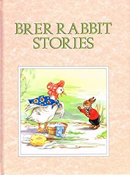 Brer Rabbit Stories (Brer R...
