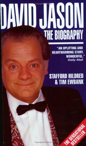 David Jason: The Biography