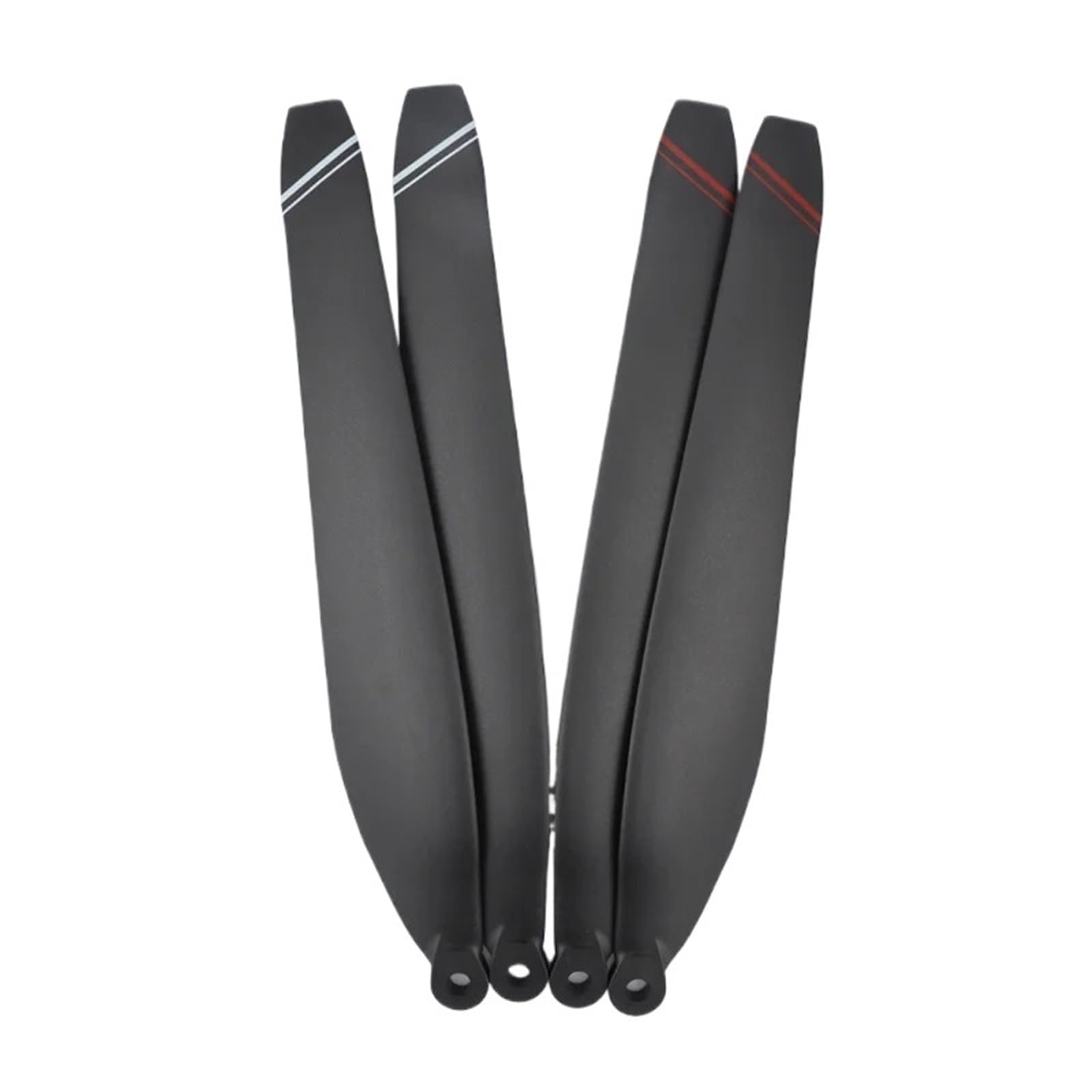 4 sztuk/zestaw CW CCW 32120 ostrza drona składane śmigło z włókna węglowego mieszanka tworzyw sztucznych dla śmigła Hobbywing X8 Plus Power System
