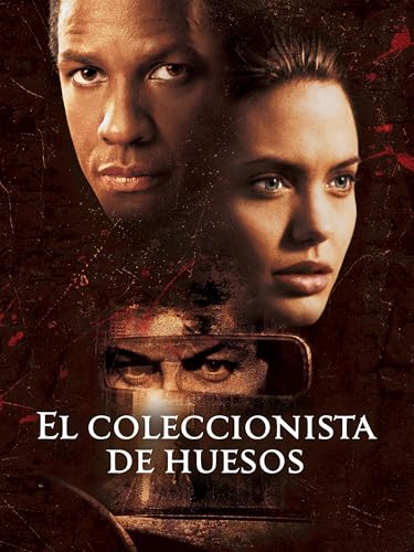 El coleccionista de huesos