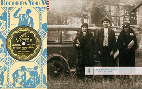 American Epic: The First Time America Heard Itself - Image 6