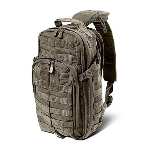 5.11 MOAB 10 Tactical Sling Bag
