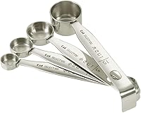 Vista 3 de Kai Selecciona 100 cucharas medidoras