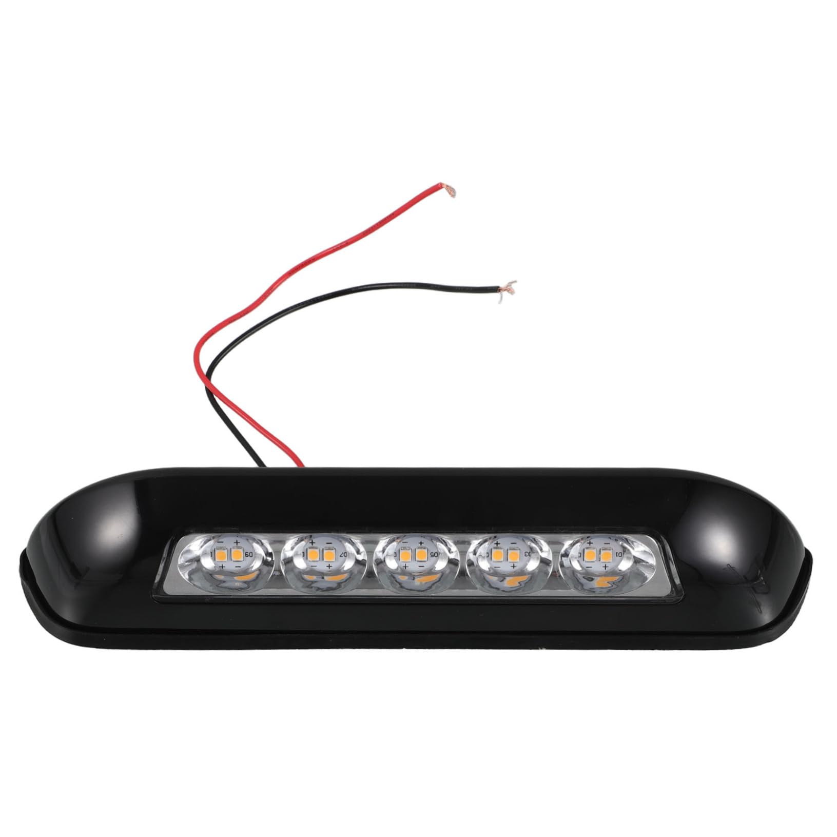 GRIRIW Waterproof Led Rv Awning Lights Outdoor Rv Canopy Porch Camping Outdoor Lighting Kit