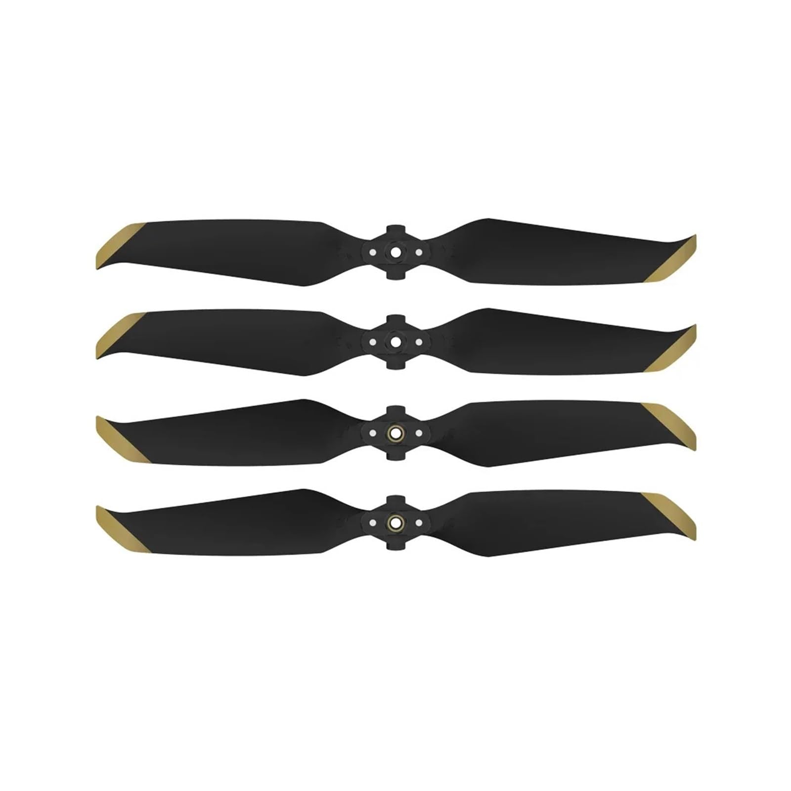 Compatible for DJI, hélice 7238F 4PCS