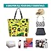 Imagen de Bolso de hombro Jamaican Elements