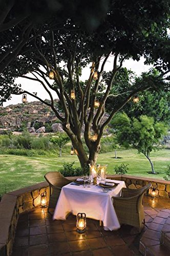 Cool escapes - Honeymoon - Hotels resorts: -promo-