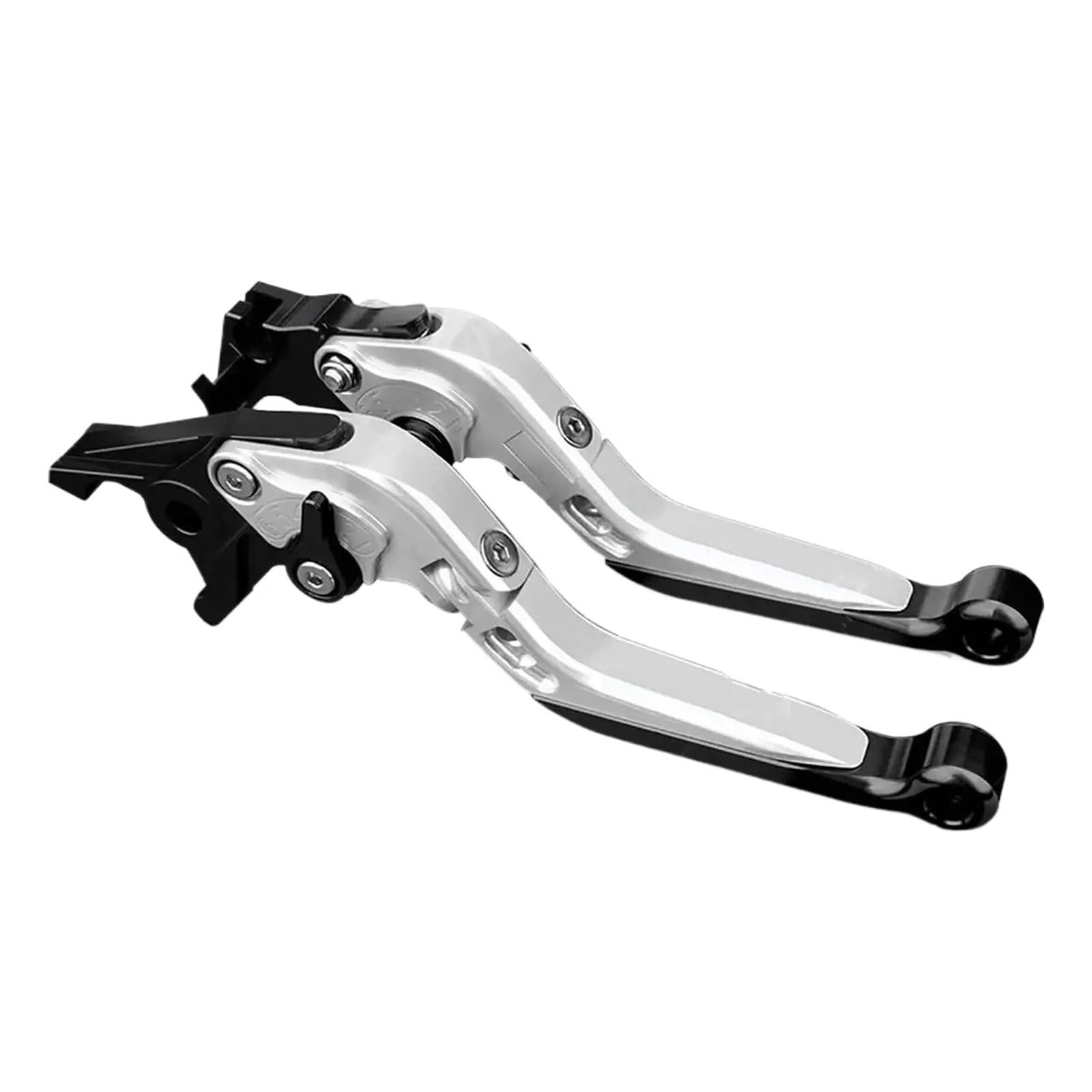Lgldamuhx S Handlebar Clutch Brake Lever Clutch Brake Lever Et Foldable Adjustable Handle Motorcycle For Cb500 For Hornet Cb 500