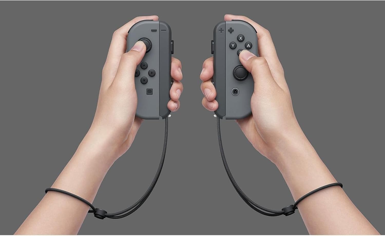 Amazon.co.jp: 【整備済み品】 Nintendo Switch 本体 グレー (HAC-S