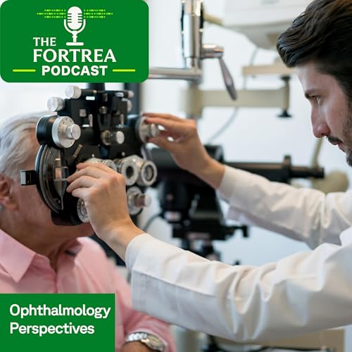 『Ophthalmology Perspectives』のカバーアート