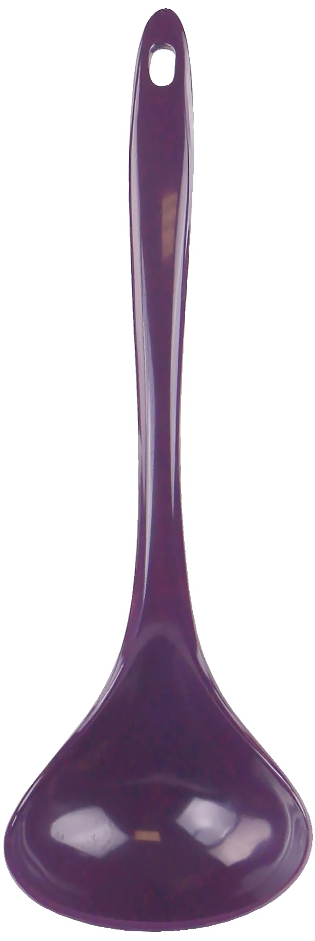 Reston Lloyd Juego de soporte para utensilios, melamina, ciruela