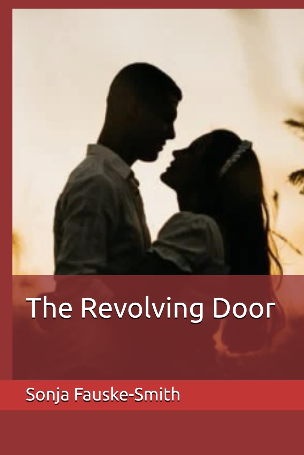 The Revolving Door (Married to a Narcissist series)