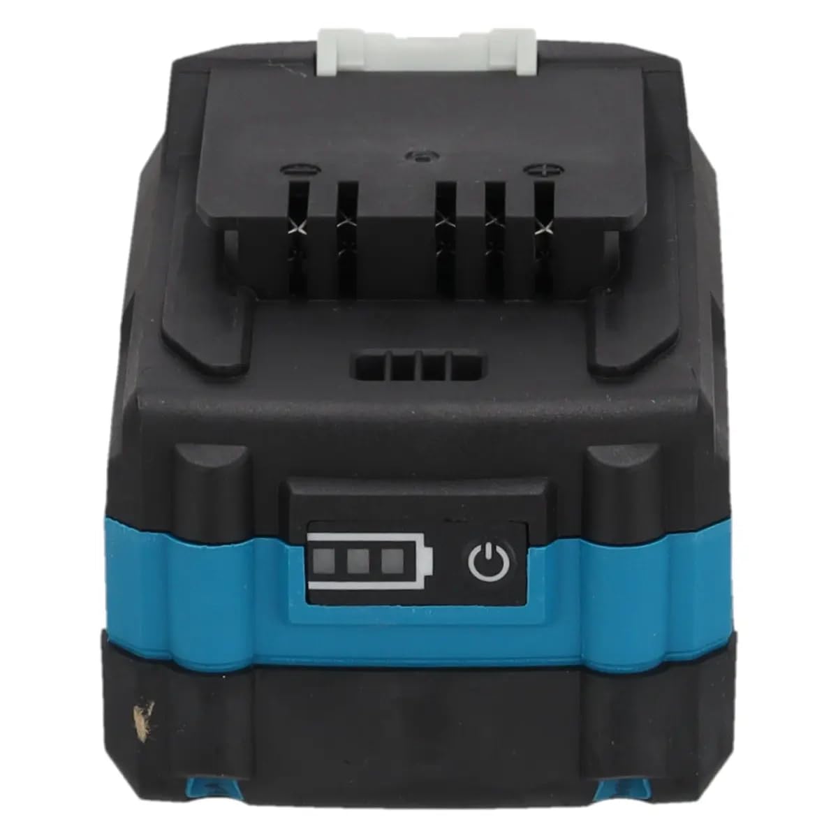 DEDRA Batería LI-ION, 18 V 4Ah DED7034