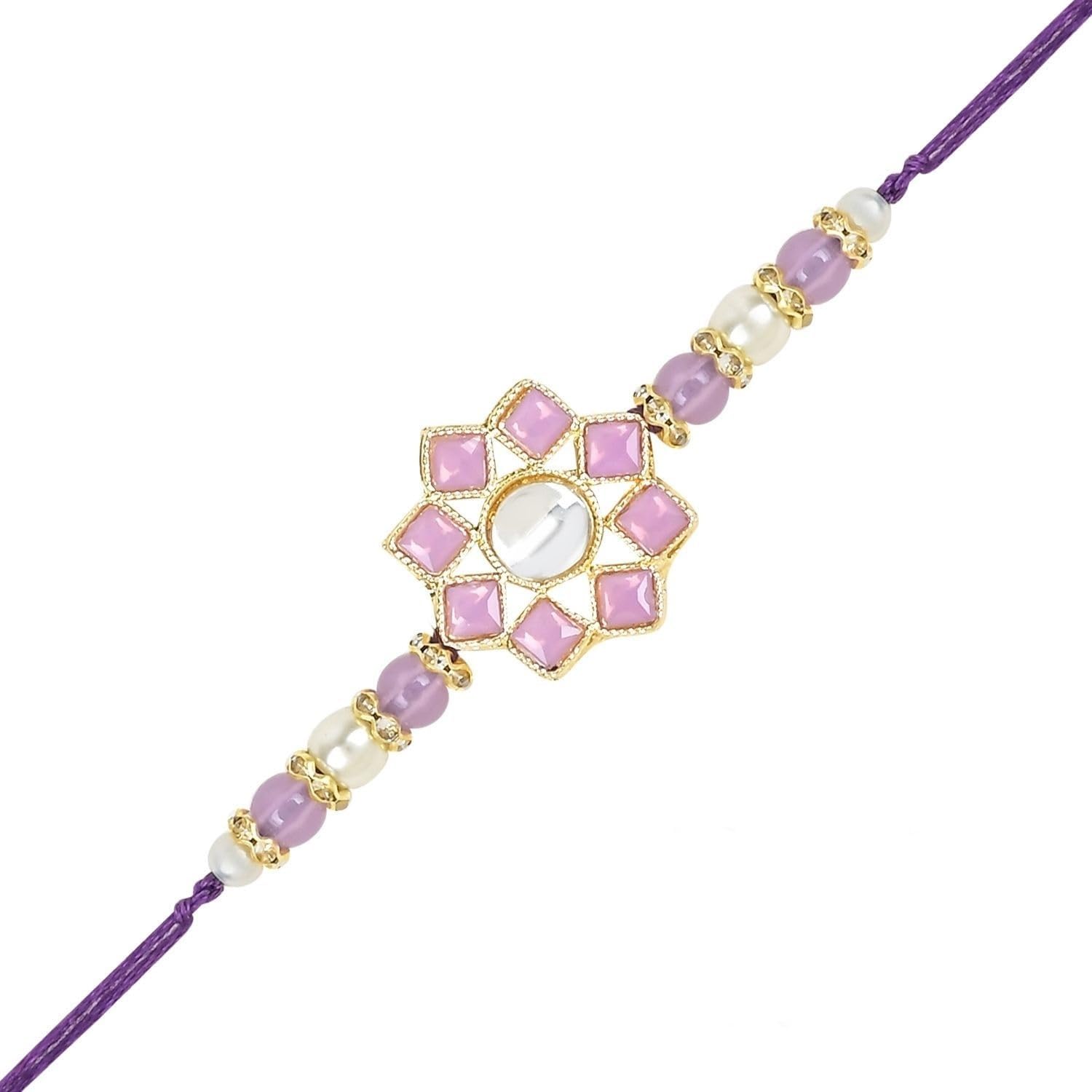 See full amazon price history chart for I Jewels Pearl & Kundan Designer Bhaiya Rakhi With Roli Chawal for Brother/Bro/Men with Rakshabandhan Card (R108G) I Jewels Pearl & Kundan Designer Bhaiya Rakhi With Roli Chawal for Brother/Bro/Men with Rakshabandhan Card (R108G) (B0CB4KMFPP) Amazon Price History, Amazon Price Tracker