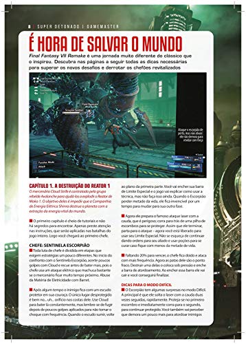 Coleção Final Fantasy