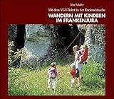  Wandern mit Kindern im Frankenjura: Mit dem VGN-Ticket in der Rucksacktasche