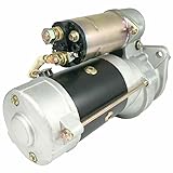 3354458 3918377 3909914 3904057 Starter Motor abulollry Fit for Cummins Engine