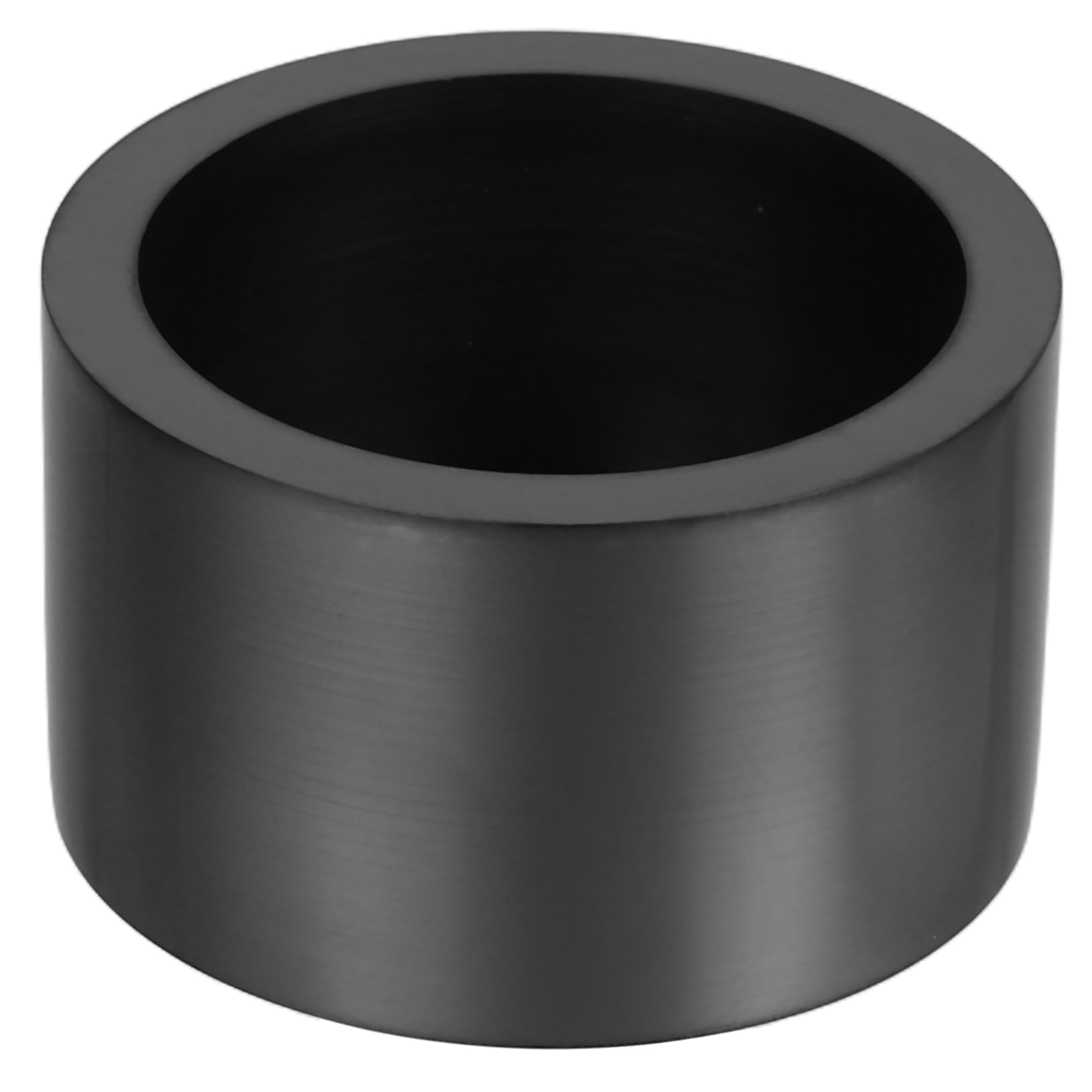 ULDIGI Graphite Crucible Set Graphite Evaporation Cup Crucible for Metal Casting