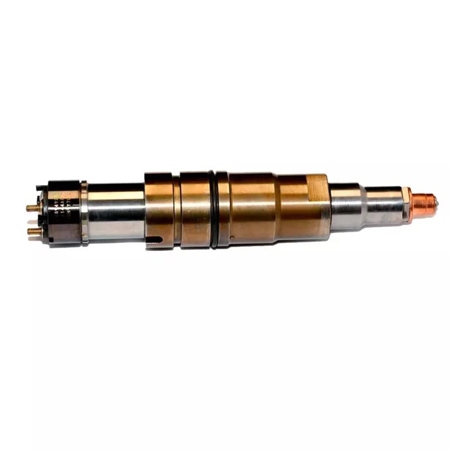 Amazon.com: Diesel Fuel Injector 4327147, Common Rail Diesel Fuel 