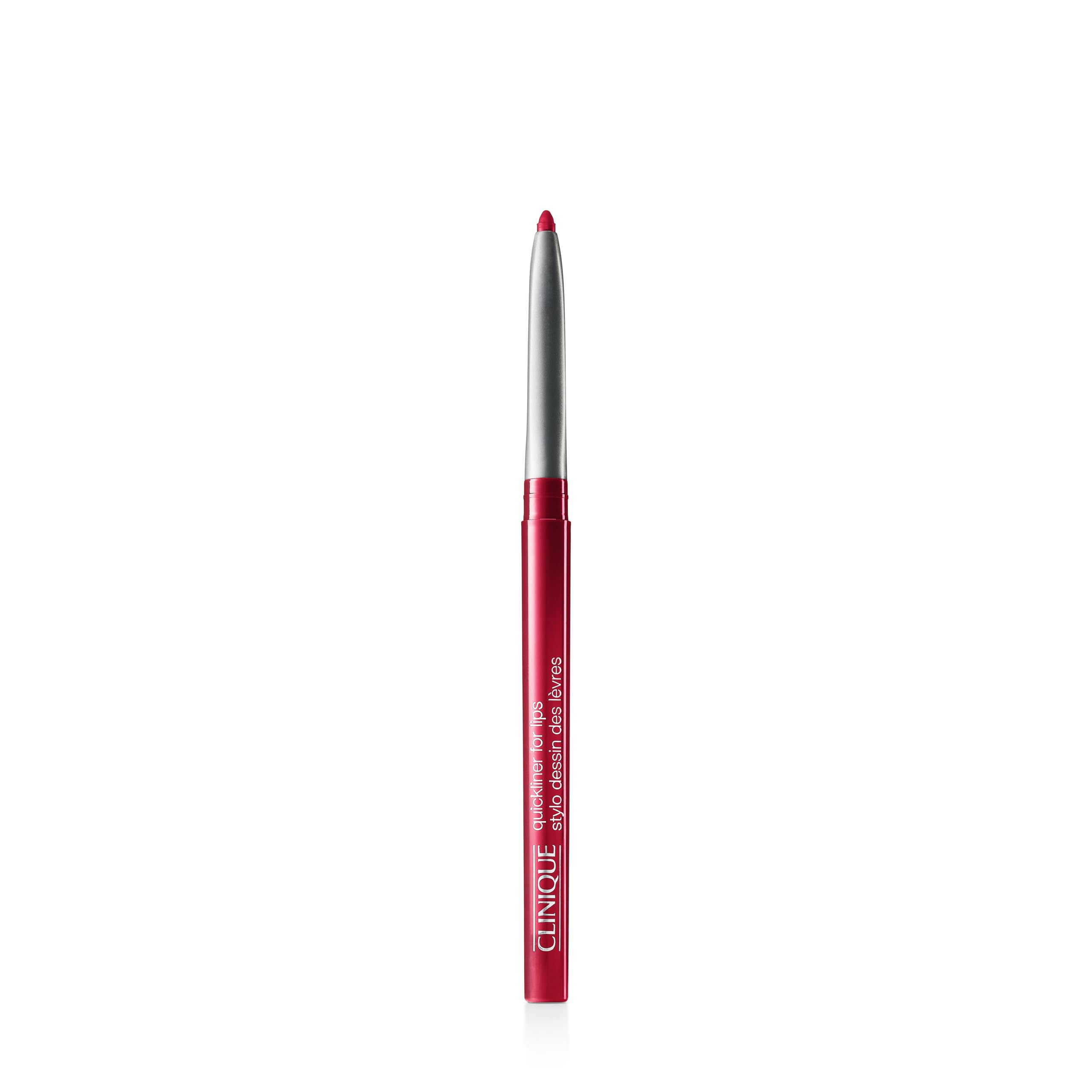 Clinique Long Lasting Quickliner Lip Liner | Non-Drying + No Sharpening