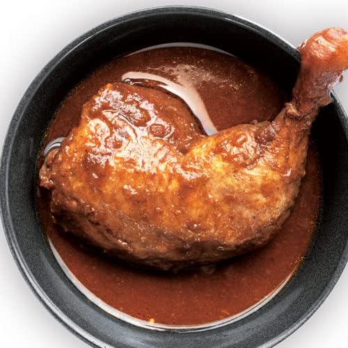 まるごとチキンレッグ入り スープカレー ３種類セット（あっさりトマト味・濃厚エビ味・昆布だし和風味）レトルト ３袋「メール便」 厳選！北海道グルメ かに匠 北海道 札幌の食卓 スープカレーセット