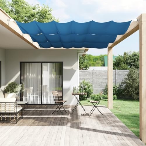 Store vertical imperméable 140 x 270 cm résistant aux intempéries - 2